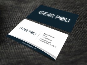 GE4R POLI entry by skyford412
