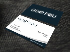 GE4R POLI entry by skyford412