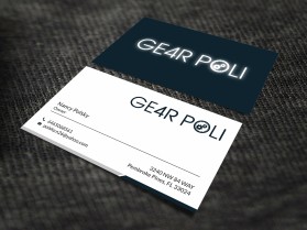 GE4R POLI entry by skyford412