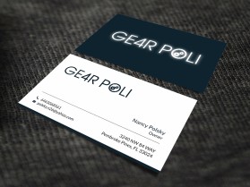 GE4R POLI entry by skyford412