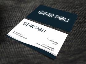 GE4R POLI entry by skyford412