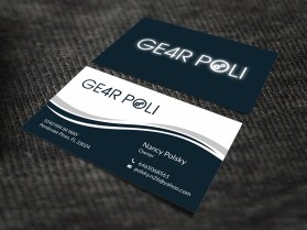 GE4R POLI entry by skyford412