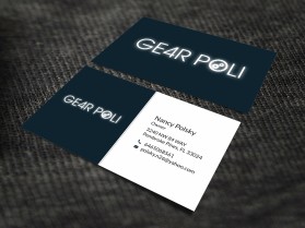 GE4R POLI entry by skyford412