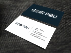 GE4R POLI entry by skyford412