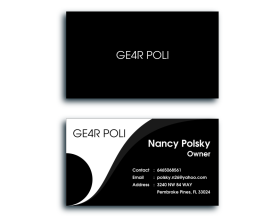 GE4R POLI entry by mznung