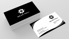 GE4R POLI entry by skyford412