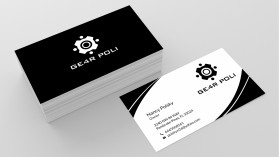 GE4R POLI entry by skyford412