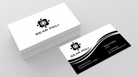 GE4R POLI entry by skyford412