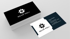 GE4R POLI entry by skyford412