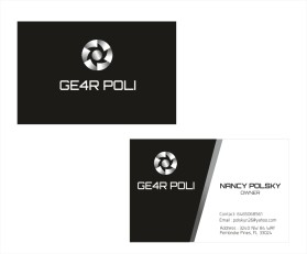 GE4R POLI entry by Alessandra