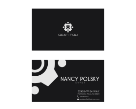 GE4R POLI entry by selly888
