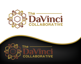 The DaVinci Collaborative entry by Aleksandra Kateusz