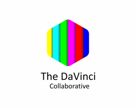 The DaVinci Collaborative entry by ailideangel