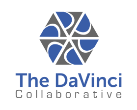 The DaVinci Collaborative entry by Izul