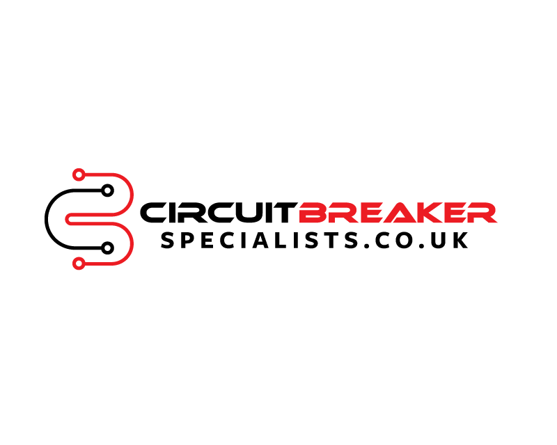 Logo Design for CircuitBreakerSpecialists.co.uk