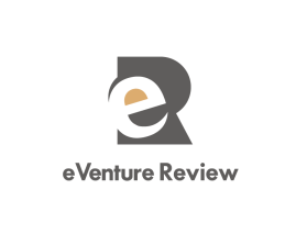 Logo Design entry 1220065 submitted by uniX to the Logo Design for eVenture Review run by Jeremylogos