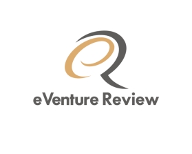Logo Design entry 1220066 submitted by uniX to the Logo Design for eVenture Review run by Jeremylogos