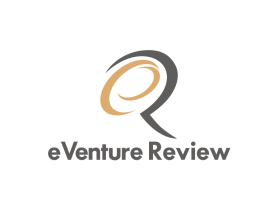 Logo Design entry 1220067 submitted by uniX to the Logo Design for eVenture Review run by Jeremylogos