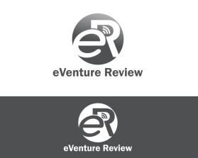Logo Design entry 1220068 submitted by uniX to the Logo Design for eVenture Review run by Jeremylogos