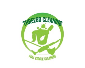 Three60 Cleaning entry by McLeonis