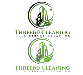Three60 Cleaning entry by SIRventsislav