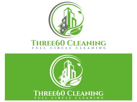 Three60 Cleaning entry by SIRventsislav