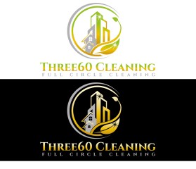 Three60 Cleaning entry by SIRventsislav