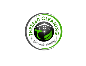 Three60 Cleaning entry by hym35