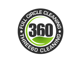 Three60 Cleaning entry by ChampenG