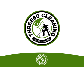 Three60 Cleaning entry by cclia