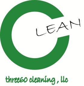 Winning entry: Three60 Cleaning entry by sjv27