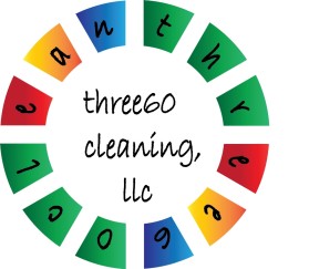 Three60 Cleaning entry by sjv27