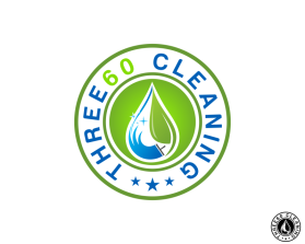 Three60 Cleaning entry by selly888