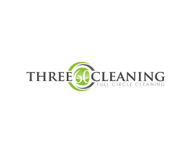 Three60 Cleaning entry by erongs16
