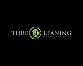 Three60 Cleaning entry by erongs16