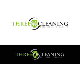 Three60 Cleaning entry by erongs16
