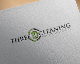 Three60 Cleaning entry by erongs16