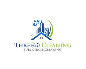 Three60 Cleaning entry by Nonoy