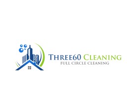 Three60 Cleaning entry by Nonoy