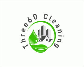 Three60 Cleaning entry by jellareed