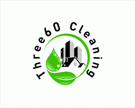 Three60 Cleaning entry by jellareed