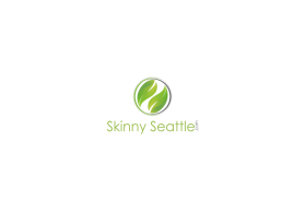Skinny Seattle entry by Fino