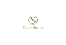 Skinny Seattle entry by Fino