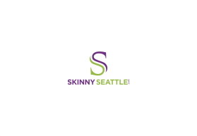 Skinny Seattle entry by Fino