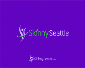 Skinny Seattle entry by Edgar Canja