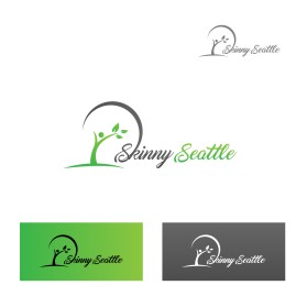 Skinny Seattle entry by Jess Medura