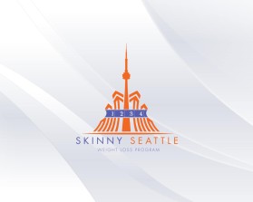 Skinny Seattle entry by Derian Huw Jones