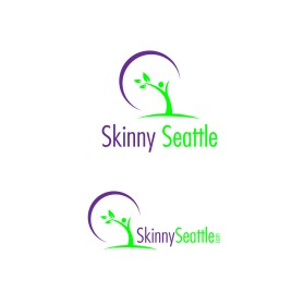 Skinny Seattle entry by Jess Medura
