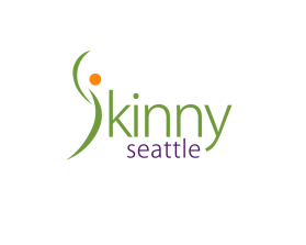Skinny Seattle entry by Edy Santoso
