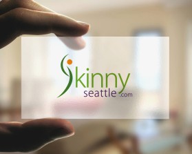 Skinny Seattle entry by Edy Santoso